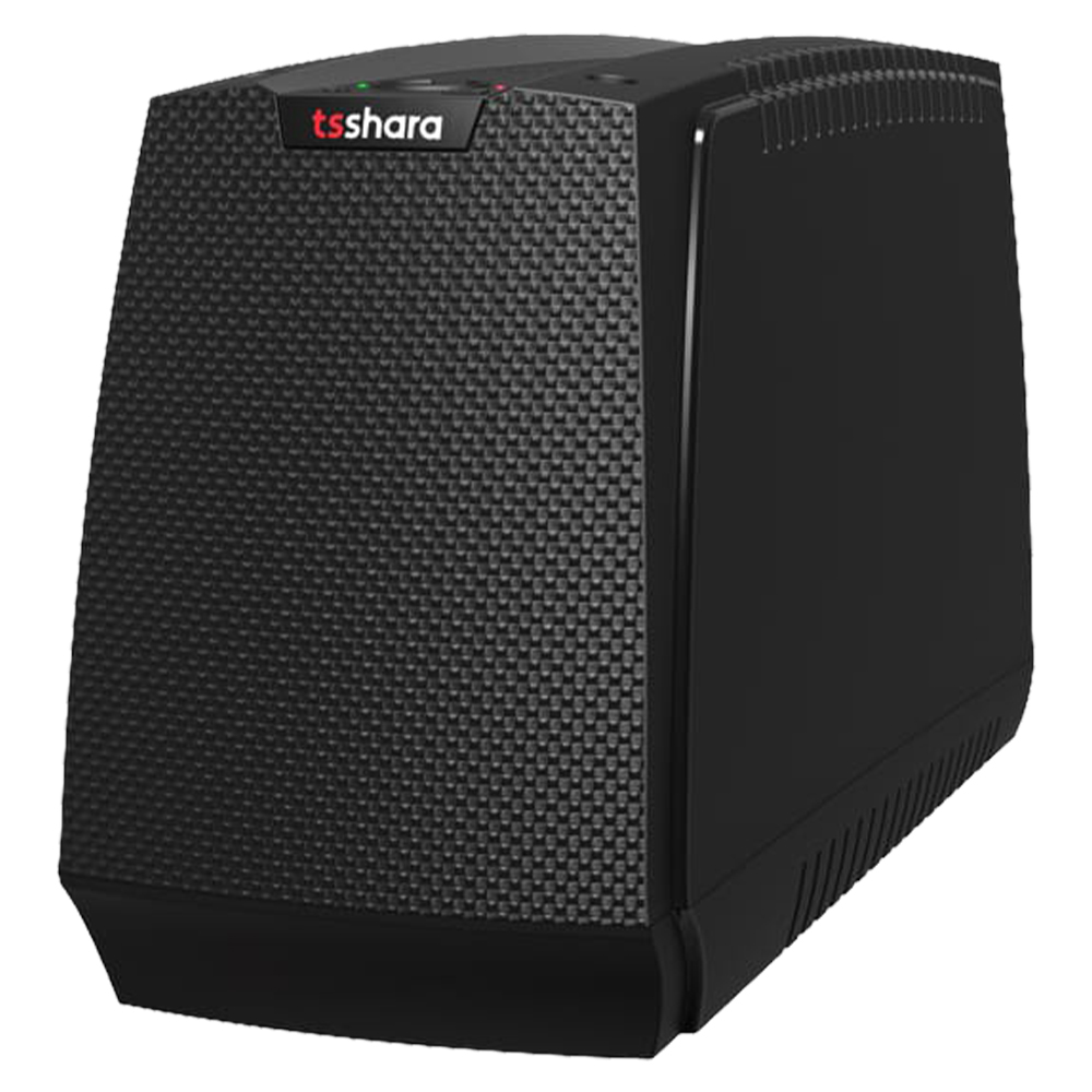 Nobreak TS Shara XPro 1200VA 6 Tomadas 4550