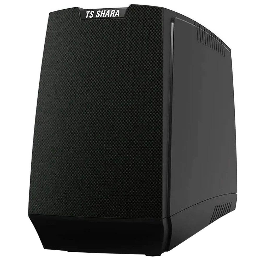 Nobreak TS Shara UPS Compact XPro Senoidal 800VA 6 Tomadas 4447