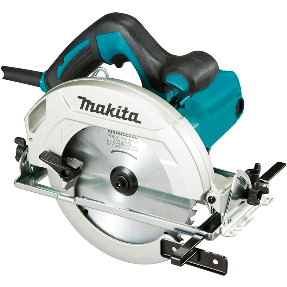 Serra Circular Makita HS7010 185mm 1600W